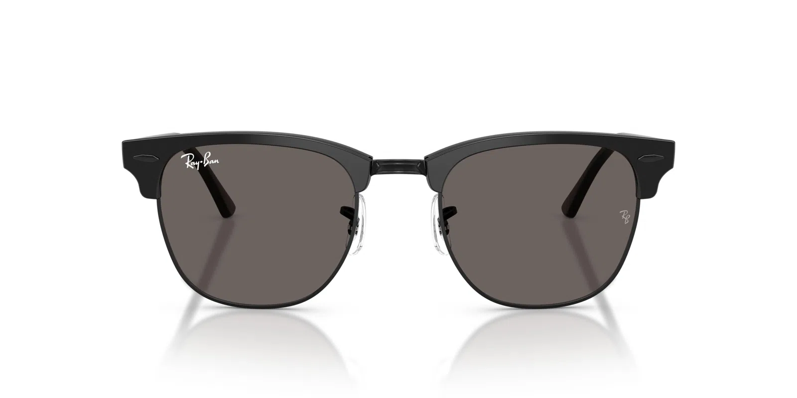 Ray-Ban Clubmaster 3016F Sunglasses - view 77